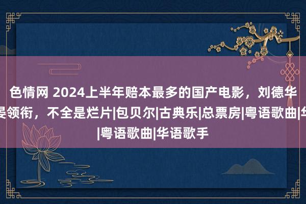 色情网 2024上半年赔本最多的国产电影，刘德华、彭于晏领衔，不全是烂片|包贝尔|古典乐|总票房|粤语歌曲|华语歌手